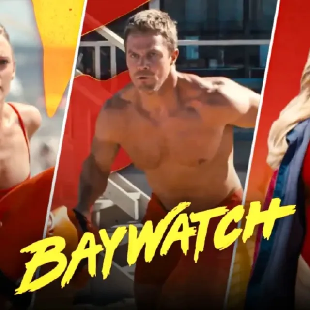 Trailer για το Baywatch, τη νέα σειρά του FOX