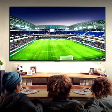 Ζήστε μια συναρπαστική οπτικοακουστική εμπειρία με τις νέες προωθητικές ενέργειες της LG