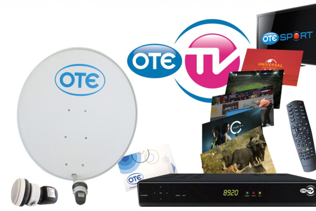 OTE TV
