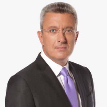 «LOCKDOWN» ΩΡΑ ΜΗΔΕΝ: Έκτακτη ενημερωτική εκπομπή με τον Νίκο Χατζηνικολάο, Δευτέρα στις 23:30 στον ΑΝΤ1