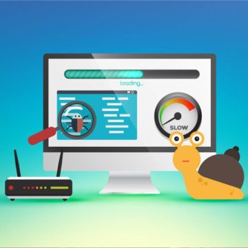 Η Ελλάδα στις τελευταίες θέσεις σε ότι αφορά την ταχύτητα σύνδεσης στο Internet παγκοσμίως