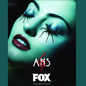 O 6ος κύκλος του «AMERICAN HORROR STORY» έρχεται αποκλειστικά στο FOX (HD)