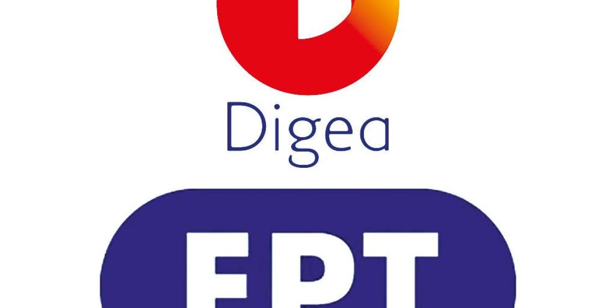 Ιδέα για κοινή εταιρεία Digea – ΕΡΤ!