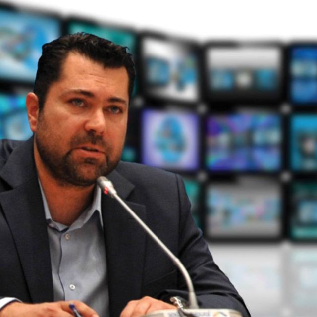 Λ. Κρέτσος: «Προτεραιότητα η κάλυψη των απομακρυσμένων περιοχών και η επιβίωση των περιφερειακών σταθμών»