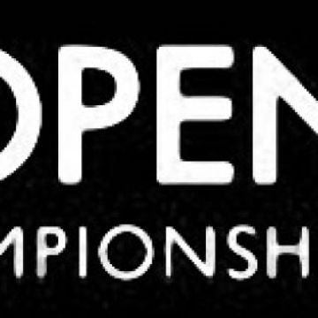 The Open Championship 2012 μόνο στη NOVA!