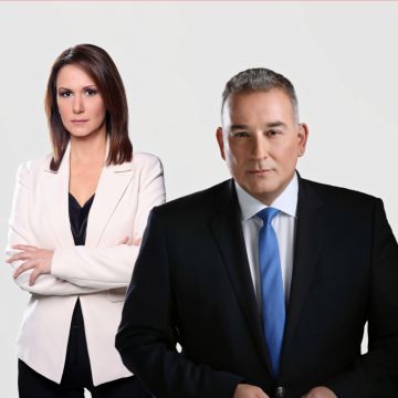 “STATUS QUO” – ΤΡΙΤΗ ΣΤΟ ΟΡΕΝ