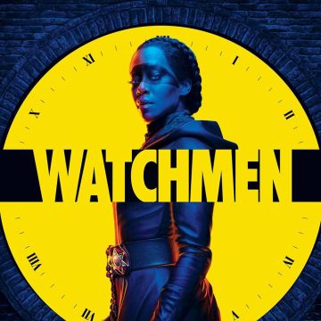 «Watchmen»:  H νέα συναρπαστική σειρά έρχεται στη Nova ταυτόχρονα με την Αμερική!