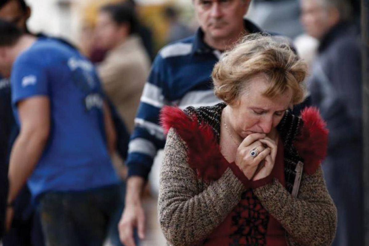 H Nova στο πλευρό των οικογενειών των θυμάτων και των πληγέντων στη Μάνδρα, στη Νέα Πέραμο, στα Μέγαρα και στη Σύμη