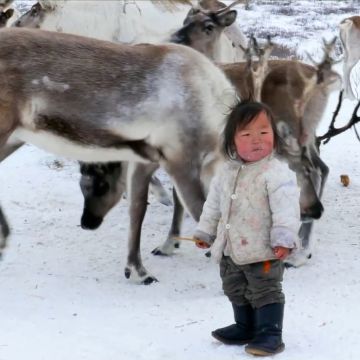 “Ο τελευταίος χειμώνας των Τσαατάν” Ωριαίο ντοκιμαντέρ στην ΕΡΤ3