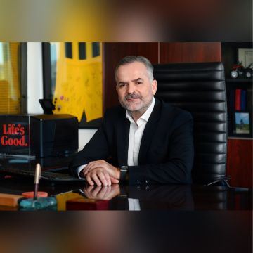 LG: Σε θέση ισχύος για περαιτέρω ανάπτυξη στην Ελλάδα