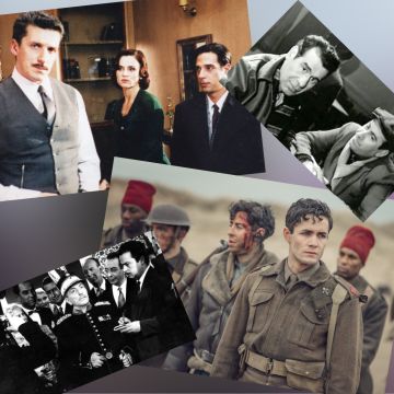 ERTFLIX: Αφιέρωμα στον Β’ Παγκόσμιο Πόλεμο μέσα από ταινίες, σειρές και ντοκιμαντέρ