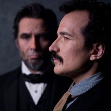 Το "KILLING LINCOLN" σε πρώτη προβολή απόψε στο National Geographic