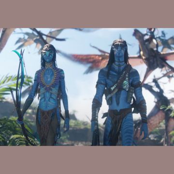 Avatar: Fire and Ash – Δείτε το νέο trailer της τρίτης ταινίας