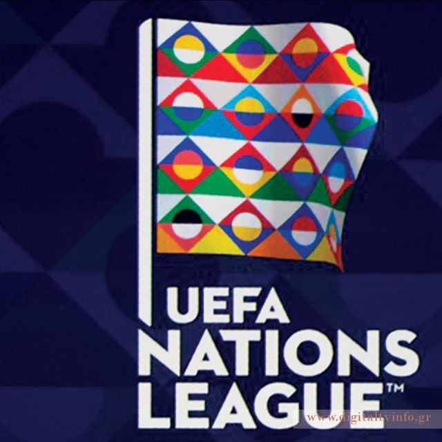 Αποκλειστικό : Στην COSMOTE TV τα δικαιώματα για UEFA Nations League & για προκριματικά της εθνικής!