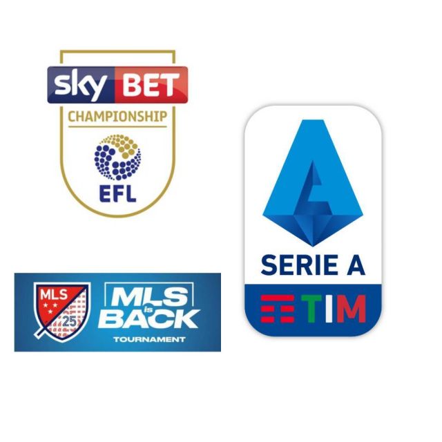 Φουλ Serie Α με ντέρμπι Γιουβέντους – Λάτσιο & Ρόμα – Ίντερ, Championship και MLS αποκλειστικά στη Novasports Arena!