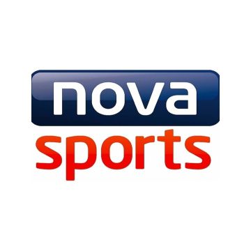 Ζωντανές αθλητικές μεταδόσεις Novasports 26 Αυγούστου – 6 Σεπτεμβρίου
