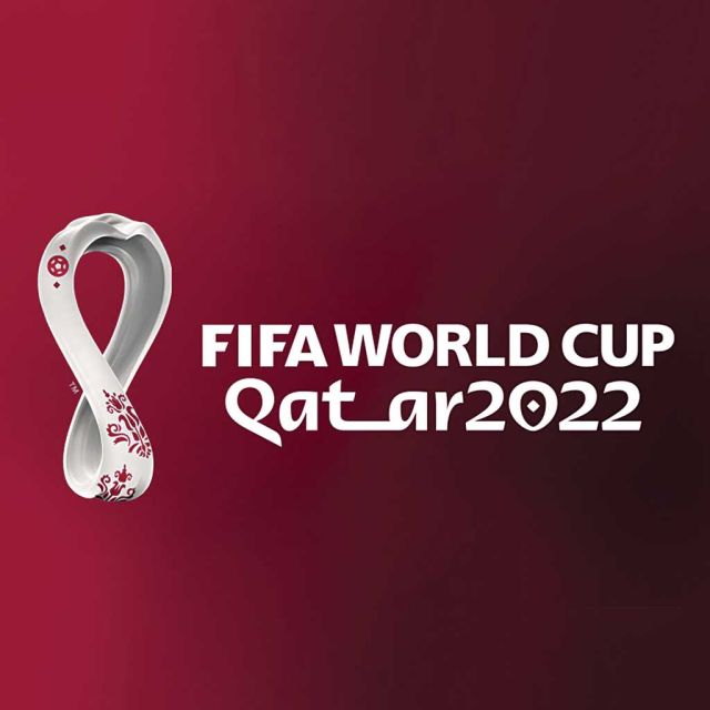 FIFA WORLD CUP QATAR 2022