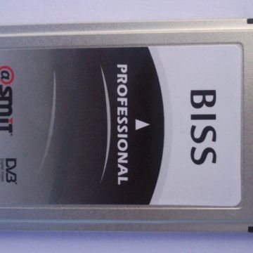 Professional CAM BISS της SMiT