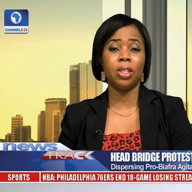 Νέα Αφρικανικά κανάλια στην C-band