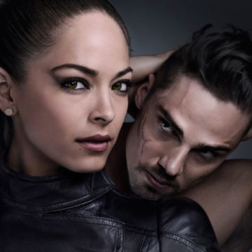 Δείτε ξανά: "Beauty and the beast" στο κανάλι FOX