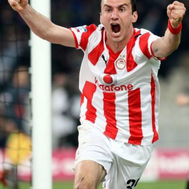 Προτάσεις για τα δικαιώματα του Ολυμπιακού