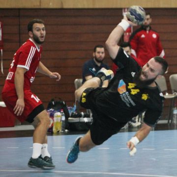 Αυτή είναι η συμφωνία της ΕΡΤ για το χάντμπολ!