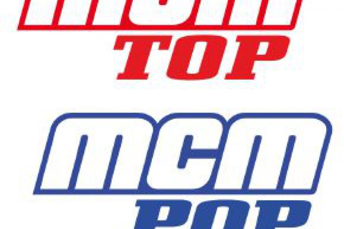 Σε 16:9 το μουσικό κανάλι MCM TOP