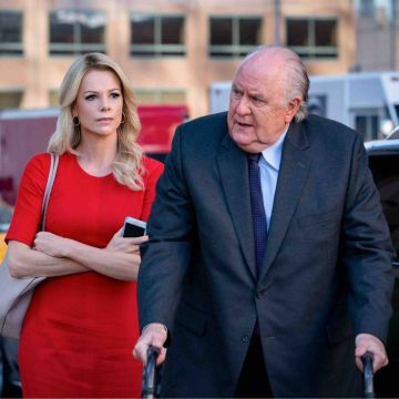 «Βόμβα»: Σαρλίζ Θέρον, Νικόλ Κίντμαν και Μάργκο Ρόμπι σε τρεις συγκλονιστικές ερμηνείες αποκλειστικά στη Nova!