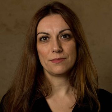 Παραιτήθηκε η Κατερίνα Σαρικάκη από την ΕΡΤ3