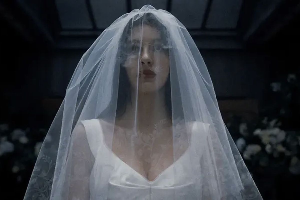 Something Very Bad Is Going to Happen 09b94e2d