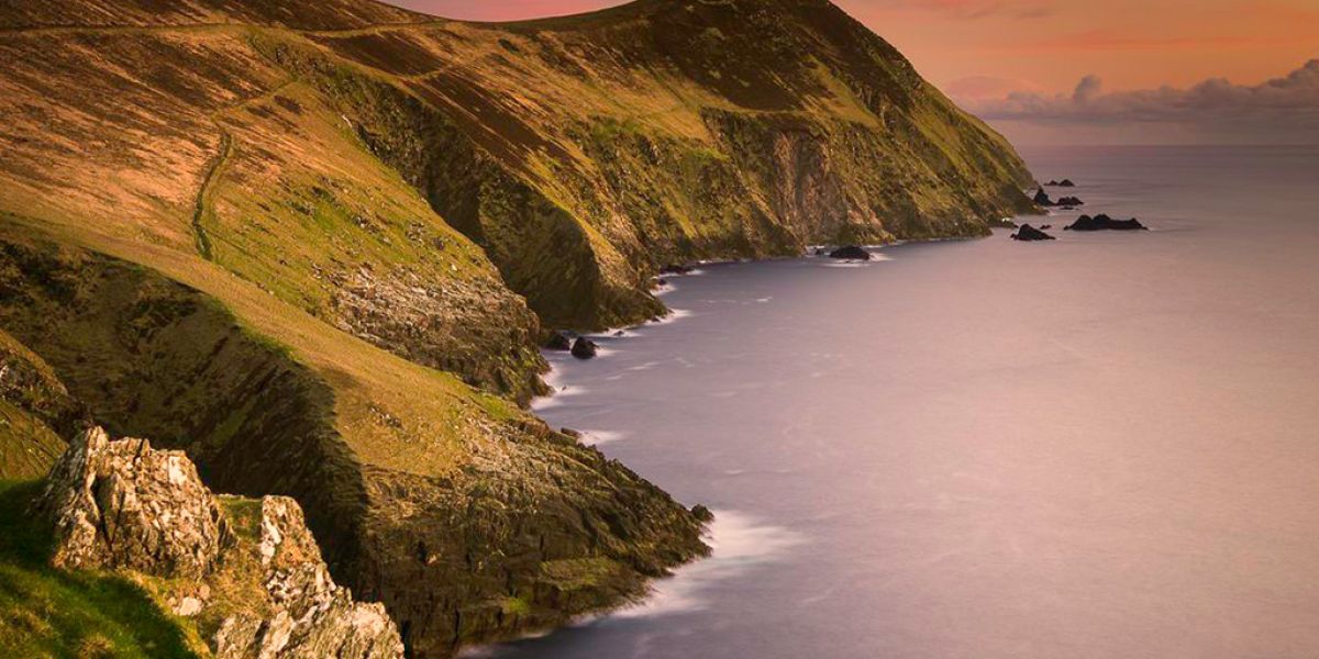 Το Viasat Nature μας ταξιδεύει από τα «Άγρια Νησιά της Ιρλανδίας» μέχρι τις «Αρκούδες της Τρανσυλβανίας» αυτό τον Απρίλιο!