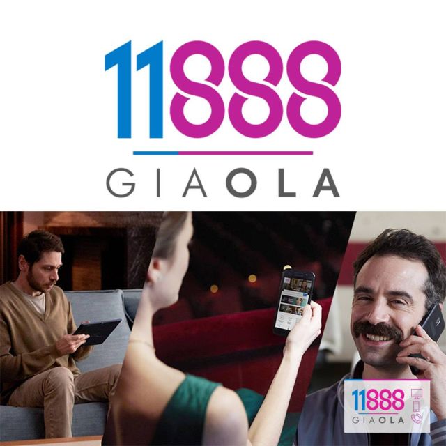 11888 giaola: Με νέες υπηρεσίες και ψηφιακές δυνατότητες, έρχεται ο προσωπικός βοηθός για κάθε ανάγκη