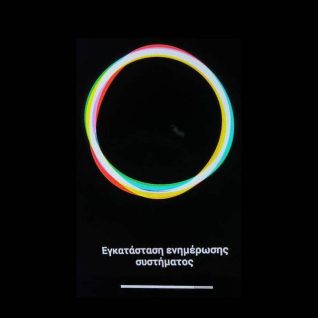 Νέο Update για την ΕΟΝ στον ΕΟΝ SMART BOX SDSTB01!