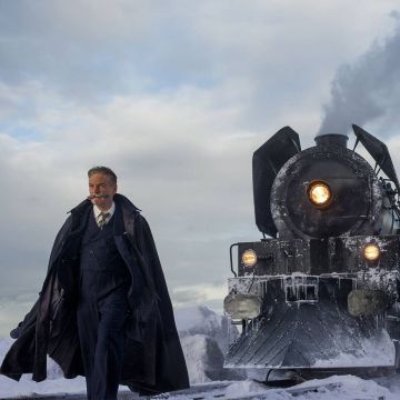 Αφιέρωμα στον βραβευμένο Αμερικανό σκηνοθέτη Ντέιβιντ Φίντσερ και μεγάλες πρεμιέρες τον Σεπτέμβριο στη Nova!