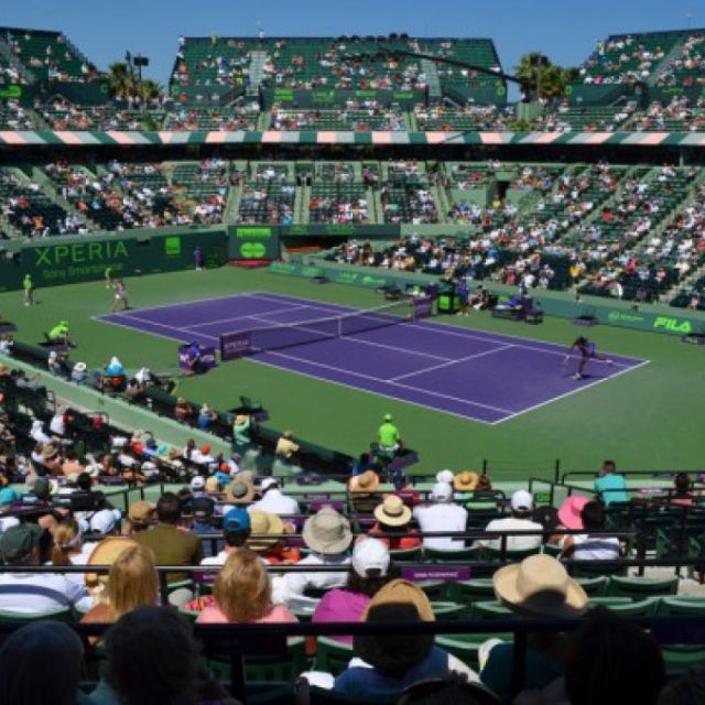 Τένις ATP World Tour Masters 1000 στη Nova