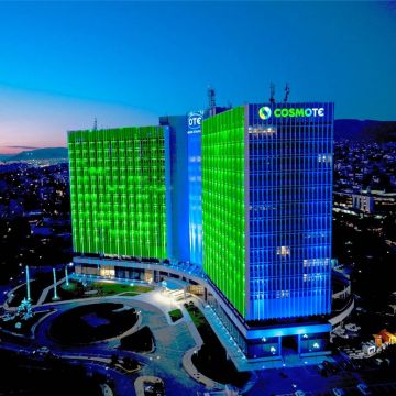 Όμιλος ΟΤΕ: Αποτελέσματα για το Γ’ Τρίμηνο του 2021