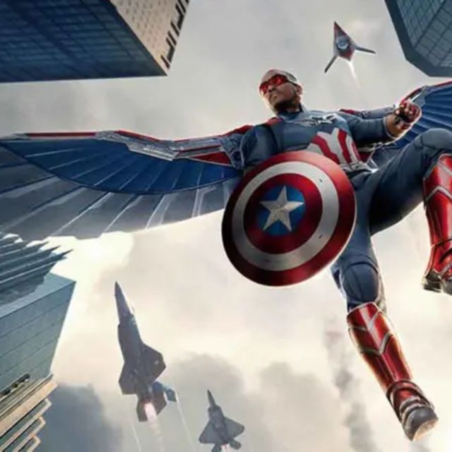 Το Captain America στις 100 πιο εμπορικές ταινίες δράσης όλων των εποχών στις ΗΠΑ