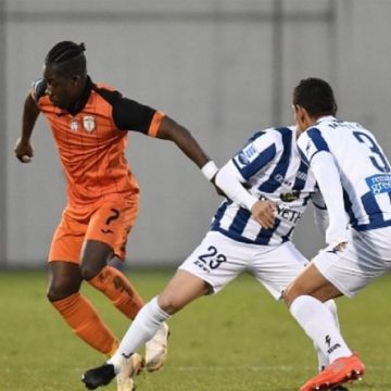 Το μπαράζ «Ξάνθη – Απόλλων Σμύρνης» στην ΕΡΤ Sports