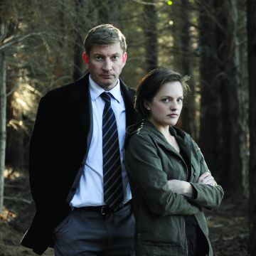 Top of the Lake: μία όχι συνηθισμένη σειρά στον ΟΤΕ TV*