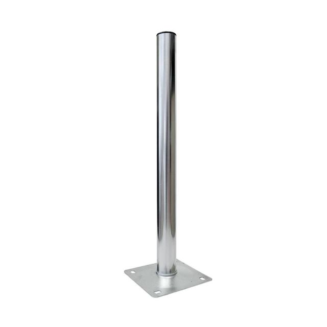 Οικονομικές βάσεις τοίχου και δαπέδου για κεραίες