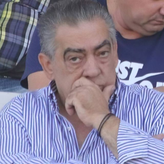 Νέα Β’ Εθνική με 30 (!) ομάδες βλέπει ο Τώνης Μαρτίνης…