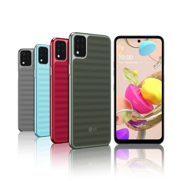 H K Series της LG επεκτείνεται και προσφέρει υψηλών προδιαγραφών απόδοση και σχεδιασμό