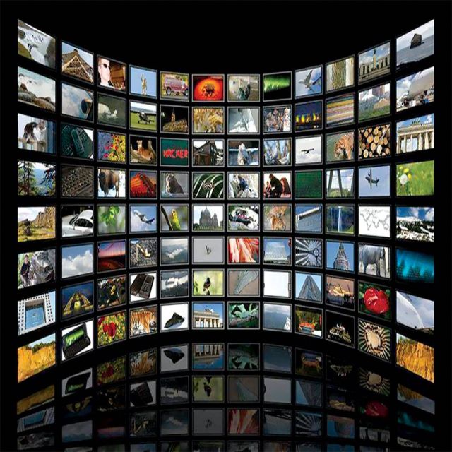 Απογοητευμένοι οι τηλεθεατές στην προσπάθεια εύρεσης περιεχομένου