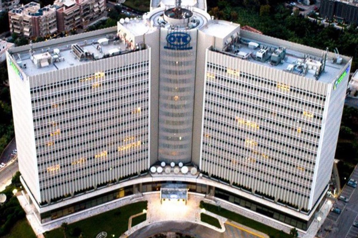 ΟΤΕ: Προχωράει ταχύτατα η αποκατάσταση των ζημιών στο δίκτυο σταθερής από τη φωτιά στην Πεντέλη