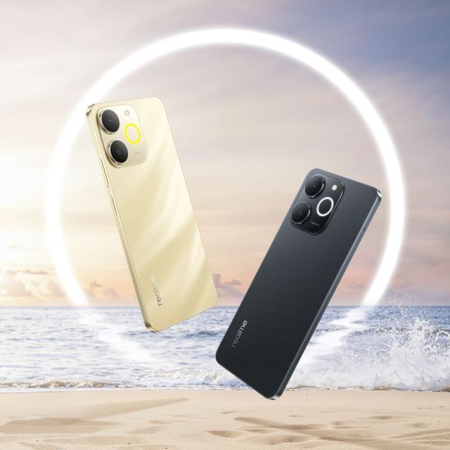 realme Note 70T: Ισχυρό Entry-Level Smartphone με Μπαταρία 6.000mAh και Ανθεκτικότητα Κατηγορίας Rugged