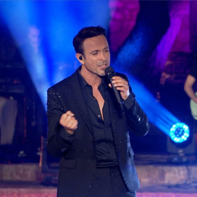 «Σπίτι με το MEGA»: Μεγάλο πάρτι με τον Κωνσταντίνο Χριστοφόρου & εκλεκτούς καλεσμένους