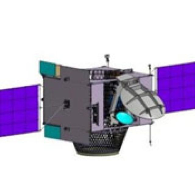 KazSat 2, εκτόξευση στις 29 Μαρτίου