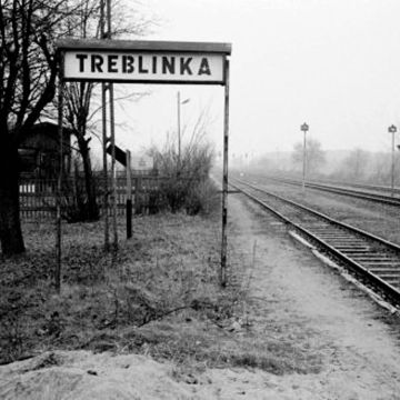 «Τα στρατόπεδα του θανάτου: Άουσβιτς & Τρεμπλίνκα» στο Πρώτο Πρόγραμμα