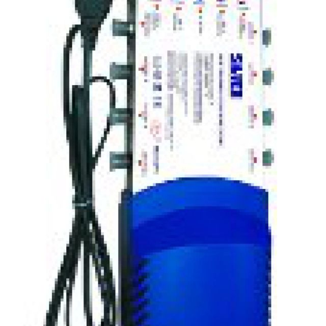 Αυτόνομος Πολυδιακόπτης SiLVER