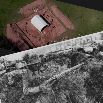 ΦΕΒΡΟΥΑΡΙΟΣ ΣΤΟ VIASAT HISTORY